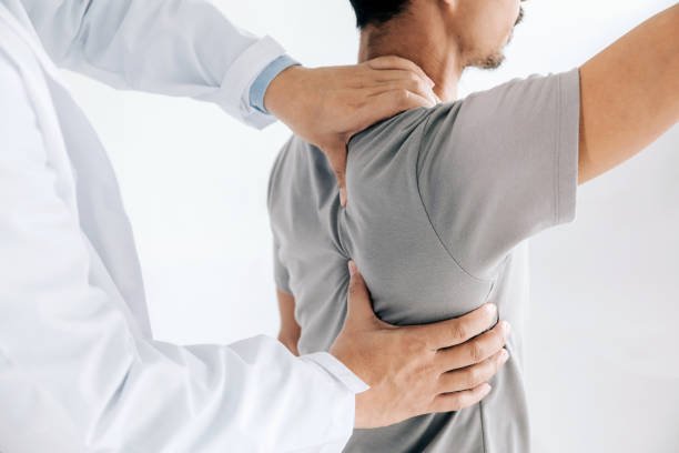 Chiropractor For Car Accident