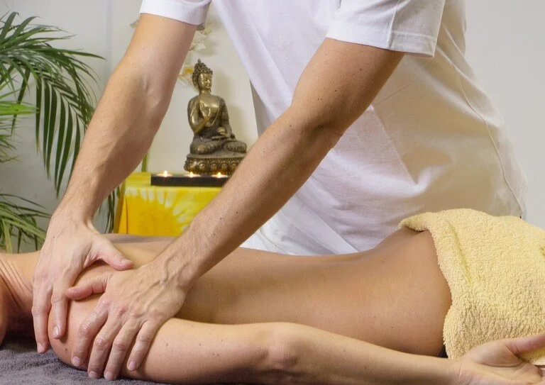 Massage Therapy in Lakewood